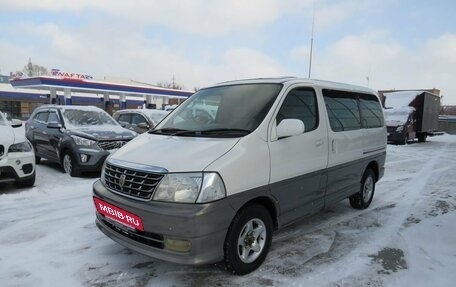 Toyota Grand HiAce I, 2000 год, 1 220 000 рублей, 3 фотография