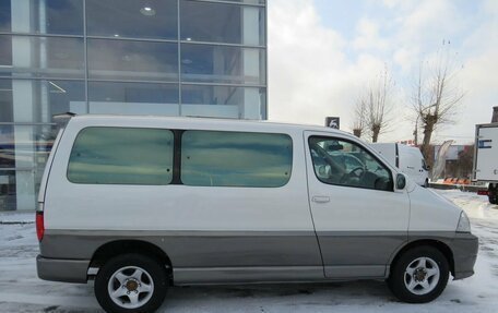 Toyota Grand HiAce I, 2000 год, 1 220 000 рублей, 8 фотография