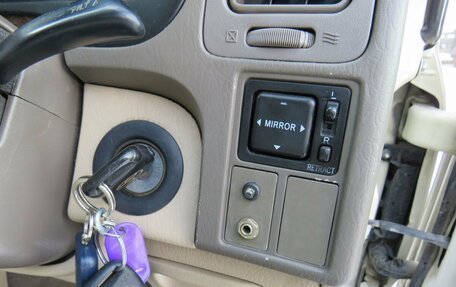 Toyota Grand HiAce I, 2000 год, 1 220 000 рублей, 12 фотография