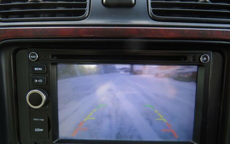 Toyota Grand HiAce I, 2000 год, 1 220 000 рублей, 16 фотография