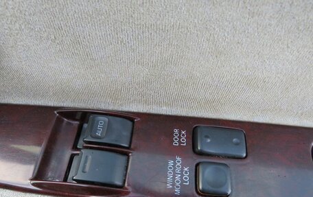 Toyota Grand HiAce I, 2000 год, 1 220 000 рублей, 11 фотография