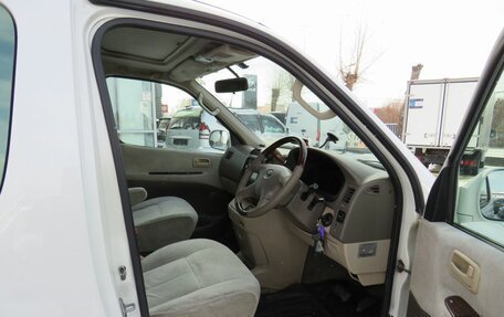 Toyota Grand HiAce I, 2000 год, 1 220 000 рублей, 10 фотография