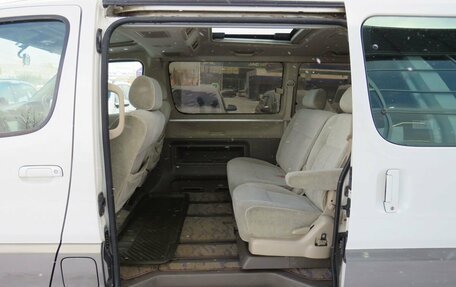 Toyota Grand HiAce I, 2000 год, 1 220 000 рублей, 21 фотография