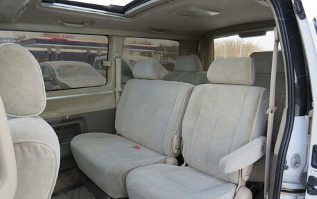 Toyota Grand HiAce I, 2000 год, 1 220 000 рублей, 22 фотография