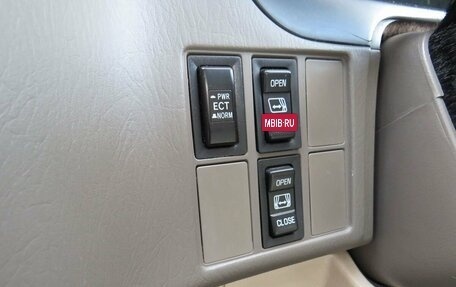 Toyota Grand HiAce I, 2000 год, 1 220 000 рублей, 14 фотография