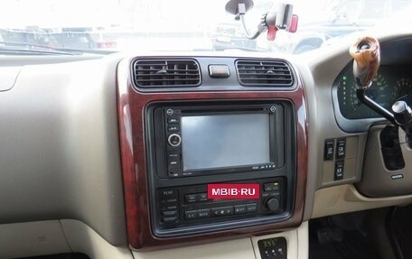 Toyota Grand HiAce I, 2000 год, 1 220 000 рублей, 15 фотография