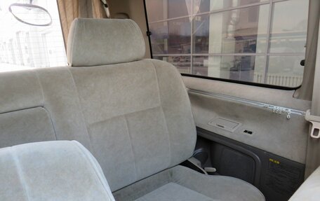 Toyota Grand HiAce I, 2000 год, 1 220 000 рублей, 27 фотография