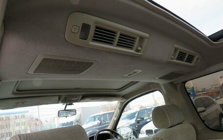 Toyota Grand HiAce I, 2000 год, 1 220 000 рублей, 24 фотография