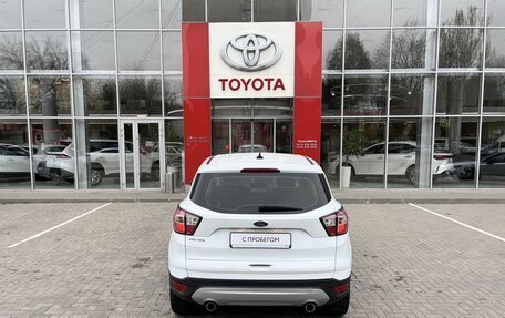 Ford Kuga III, 2018 год, 1 980 000 рублей, 6 фотография