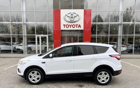 Ford Kuga III, 2018 год, 1 980 000 рублей, 8 фотография