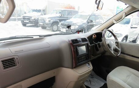 Toyota Grand HiAce I, 2000 год, 1 220 000 рублей, 30 фотография