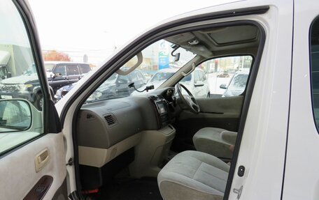 Toyota Grand HiAce I, 2000 год, 1 220 000 рублей, 29 фотография