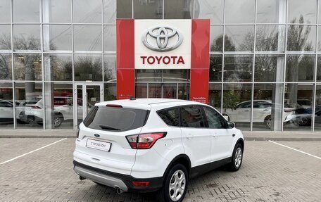 Ford Kuga III, 2018 год, 1 980 000 рублей, 7 фотография