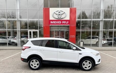 Ford Kuga III, 2018 год, 1 980 000 рублей, 4 фотография