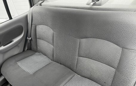 Renault Symbol I, 2007 год, 145 000 рублей, 9 фотография