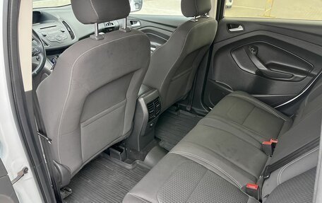 Ford Kuga III, 2018 год, 1 980 000 рублей, 12 фотография