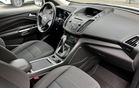 Ford Kuga III, 2018 год, 1 980 000 рублей, 11 фотография