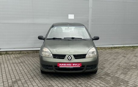 Renault Symbol I, 2007 год, 145 000 рублей, 2 фотография