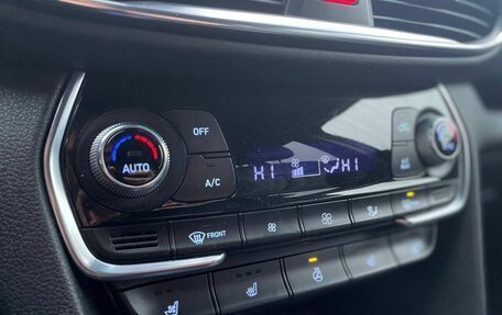 Hyundai Santa Fe IV, 2019 год, 2 875 000 рублей, 13 фотография