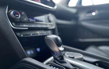 Hyundai Santa Fe IV, 2019 год, 2 875 000 рублей, 17 фотография