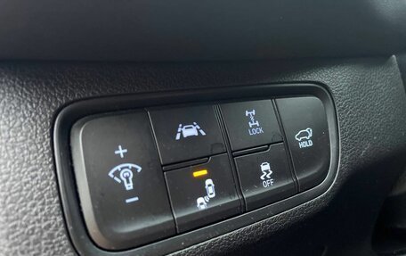 Hyundai Santa Fe IV, 2019 год, 2 875 000 рублей, 18 фотография