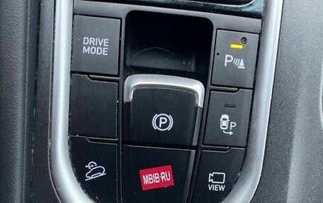 Hyundai Santa Fe IV, 2019 год, 2 875 000 рублей, 16 фотография