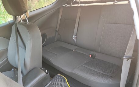 Opel Astra J, 2012 год, 800 000 рублей, 13 фотография