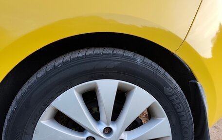 Opel Astra J, 2012 год, 800 000 рублей, 10 фотография