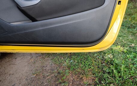 Opel Astra J, 2012 год, 800 000 рублей, 17 фотография