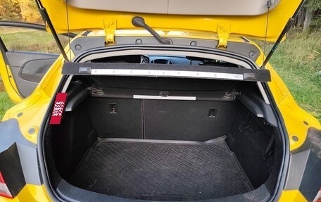 Opel Astra J, 2012 год, 800 000 рублей, 21 фотография