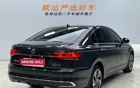 Volkswagen Bora, 2022 год, 1 250 000 рублей, 7 фотография