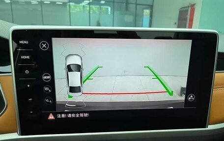 Volkswagen Bora, 2022 год, 1 250 000 рублей, 12 фотография