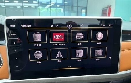 Volkswagen Bora, 2022 год, 1 250 000 рублей, 11 фотография