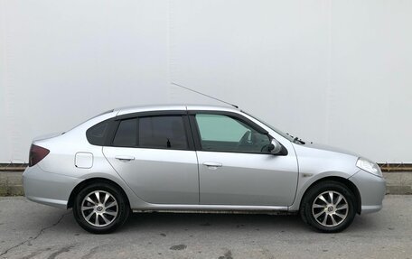 Renault Symbol, 2009 год, 435 000 рублей, 6 фотография