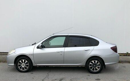 Renault Symbol, 2009 год, 435 000 рублей, 5 фотография