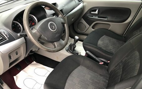 Renault Symbol, 2009 год, 435 000 рублей, 9 фотография