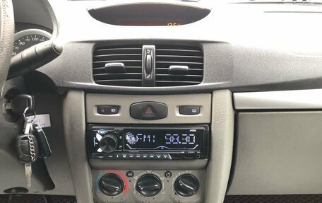 Renault Symbol, 2009 год, 435 000 рублей, 13 фотография