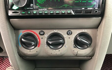 Renault Symbol, 2009 год, 435 000 рублей, 14 фотография