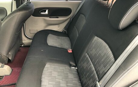 Renault Symbol, 2009 год, 435 000 рублей, 17 фотография