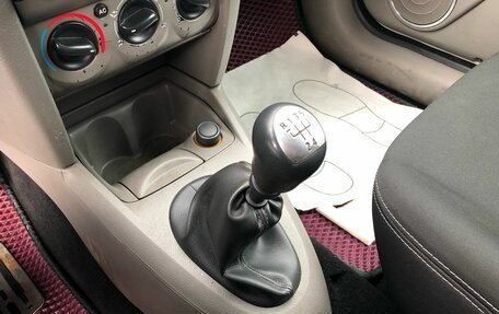 Renault Symbol, 2009 год, 435 000 рублей, 15 фотография