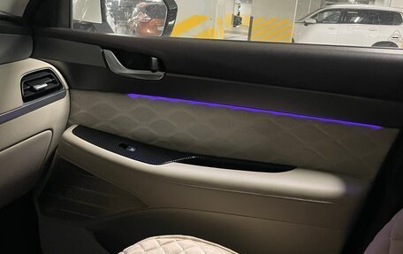 Hyundai Palisade I, 2021 год, 4 100 000 рублей, 8 фотография