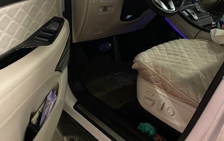 Hyundai Palisade I, 2021 год, 4 100 000 рублей, 14 фотография