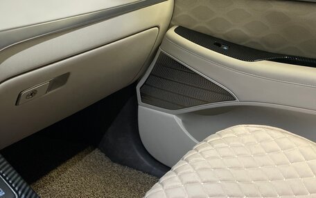 Hyundai Palisade I, 2021 год, 4 100 000 рублей, 11 фотография