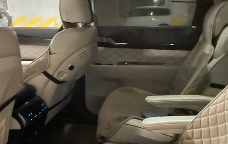 Hyundai Palisade I, 2021 год, 4 100 000 рублей, 6 фотография