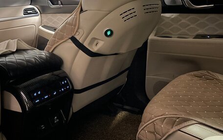 Hyundai Palisade I, 2021 год, 4 100 000 рублей, 5 фотография