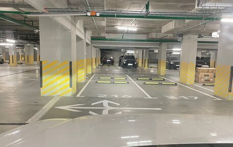 Hyundai Palisade I, 2021 год, 4 100 000 рублей, 9 фотография