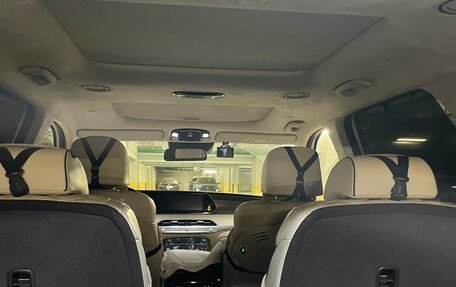 Hyundai Palisade I, 2021 год, 4 100 000 рублей, 12 фотография