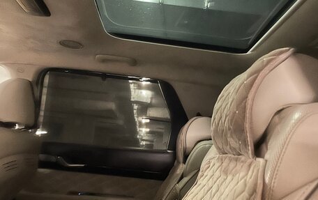 Hyundai Palisade I, 2021 год, 4 100 000 рублей, 7 фотография