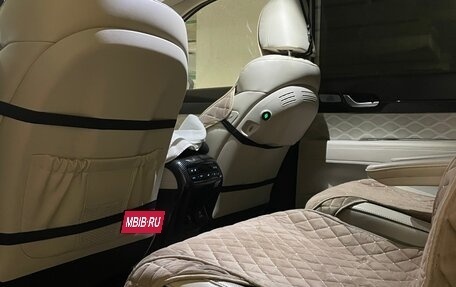 Hyundai Palisade I, 2021 год, 4 100 000 рублей, 10 фотография