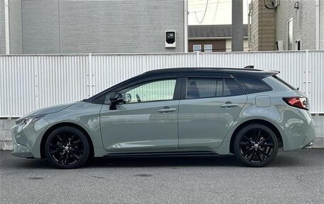 Toyota Corolla, 2022 год, 1 370 000 рублей, 7 фотография